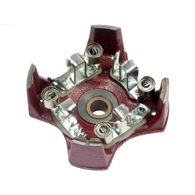 Abbildung von AS PL SBH9007 Halter, Kohlebürsten
