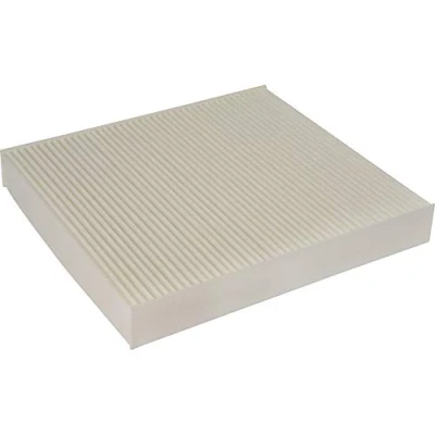 Abbildung von NIPPARTS J1341002 Innenraumfilter Partikelfilter 222 200 30 NISSAN: Almera Tino, II Schrägheck, Primera Hatchback, LEXUS: IS 3, GS IV, RC