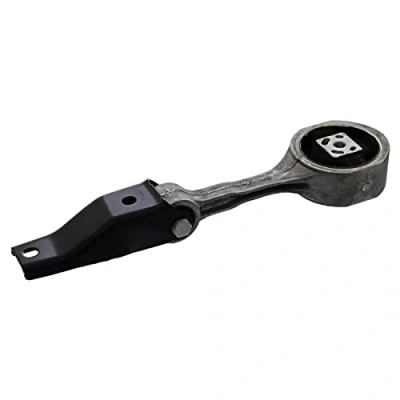 Abbildung von FEBI BILSTEIN 49418 Halter, Motoraufhängung hinten VOLKSWAGEN: Polo V Schrägheck, IV SEAT: Ibiza 4 ST, 3 Schrägheck