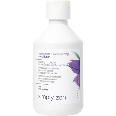 Abbildung von Simply Zen Age Benefit &amp; Moisturizing Conditioner 250 ml