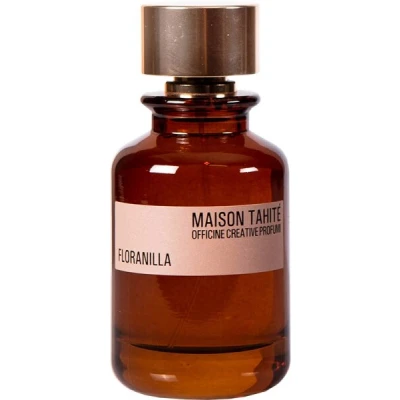 Abbildung von Maison Tahite Floranilla Eau de Parfum 100 ml