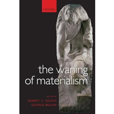 Abbildung von The Waning Of Materialism