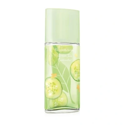 Abbildung von Elizabeth Arden Green Tea Cucumber Eau de Toilette 100 ml