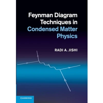 Abbildung von Feynman Diagram Techniques in Condensed Matter Physics