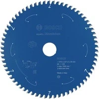 Abbildung von Kreissägeblatt Expert for Aluminium, Ø 216mm, 66Z