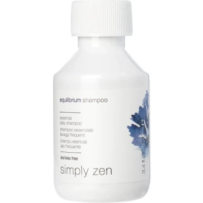 Abbildung von Simply Zen Equilibrium Shampoo 100 ml