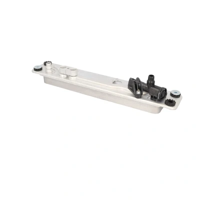 Abbildung von FEBI BILSTEIN 185234 Ölkühler BMW: X5, X6