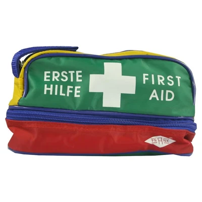 Abbildung von Erste Hilfe Tasche 1 St