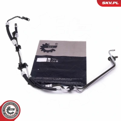 Abbildung von ESEN SKV 10SKV940 Hydraulikschlauch, Lenkung FORD: Focus C Max, Mk2 Kasten / Kombi, 2 Kombi