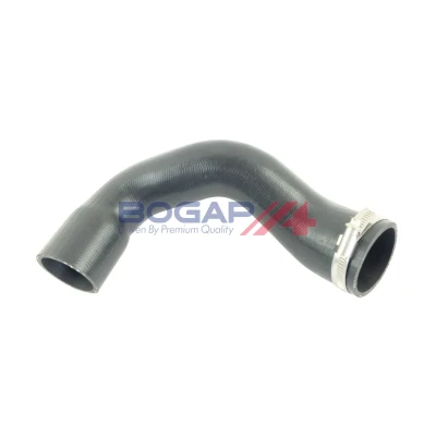 Abbildung von BOGAP A1711238 Ladeluftschlauch VOLKSWAGEN: Tiguan I, Sharan II, SEAT: Alhambra II