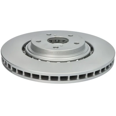 Abbildung von ABE C32198ABE P Bremsscheibe Vorderachse 328 28 5 114,3 Belüftet beschichtet hochgekohlt TOYOTA: RAV4 IV SUV, V, Highlander II, LEXUS: RX III, NX