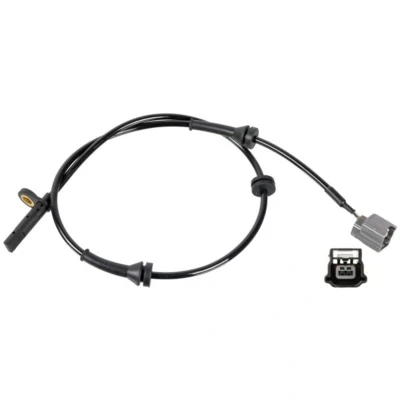 Abbildung von FEBI BILSTEIN 172417 ABS Sensor Vorderachse links, rechts 705 NISSAN: Qashqai 2, X Trail, RENAULT: Koleos 2