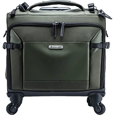 Abbildung von Vanguard Veo Select 42T GR Foto Trolley