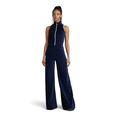 Abbildung von G Star Jumpsuit, Damen, Größe: XL, Warm sartho