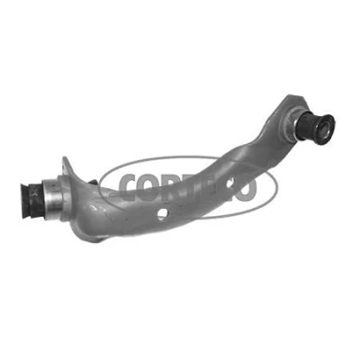 Abbildung von CORTECO 49368509 Motorlager RENAULT: SCENIC 2, MEGANE 2 Coupe Cabriolet, Kombi