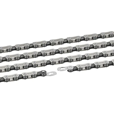 Abbildung von Connex Fahrradkette 804 114 Glieder. Silber Schwarz