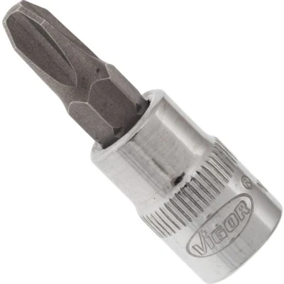 Abbildung von VigorSchraubendreher Einsatz 1/4&#039; Ph 3 V2438N