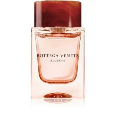 Abbildung von Bottega Veneta Illusione for Her Eau de Parfum 50 ml