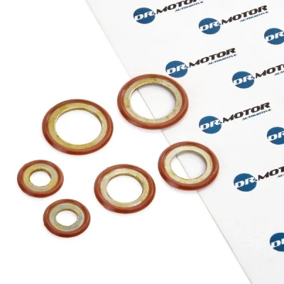 Abbildung von DR.MOTOR AUTOMOTIVE DRM0836 Reparatursatz, Klimaanlage FORD: KA+ Schrägheck, Transit Courier Kombi, Connect V408 Kastenwagen