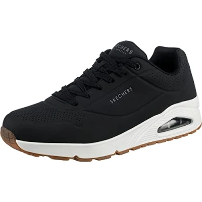 Abbildung von Herren UNO STAND ON AIR Sneakers Schwarz