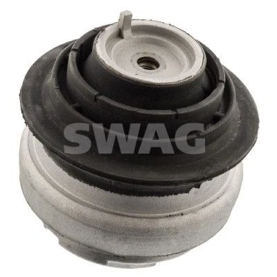 Abbildung von SWAG 10 13 0053 Motorlager vorne links Hydrolager MERCEDES BENZ: E Klasse Limousine, SLK, T modell
