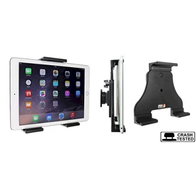Abbildung von Brodit Gerätehalter 511849 MADE IN SWEDEN für Tablets universell einsetzbar