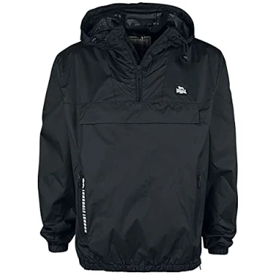 Abbildung von Lonsdale Kurzjacke Weedon Bec