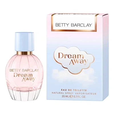 Abbildung von Betty Barclay Dream Away Eau de Toilette (EdT) 20 ml