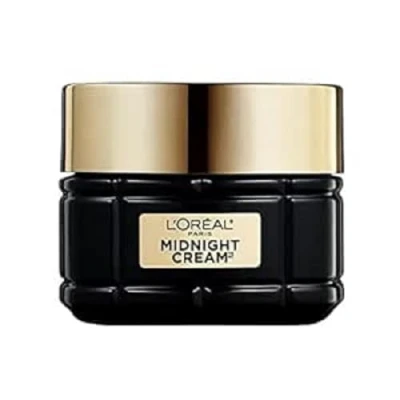 Abbildung von L&#039;Oréal Paris Regenerierende Midnight Behandlung, Age Perfect Renaissance Cellulaire, mit revitalisierendem Anti Oxidations Komplex, 50 ml
