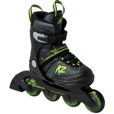 Abbildung von K2 Merlin Inliner, S