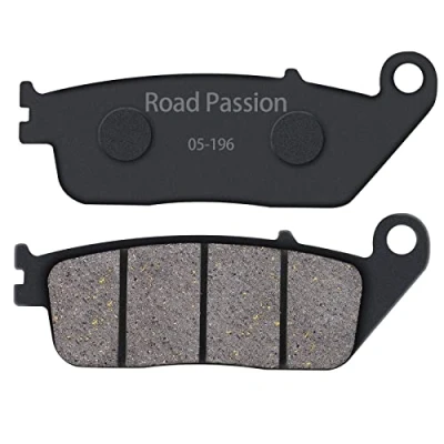 Abbildung von Road Passion Bremsbeläge Hinten für VFR 750 F (1990 1997)/ FJ/FK (1988 1989)