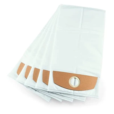 Abbildung von Flex Vlies Filtersack FS F VC 6 passend zu L MC + 18.0