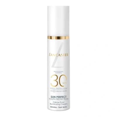 Abbildung von Lancaster Sun Perfect Illuminating Cream SPF 30