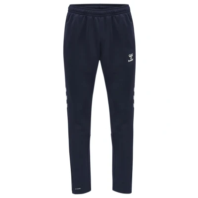 Abbildung von Hummel CORE XR Training Pants Jogginghose, Herren, Größe: XXL, Marine
