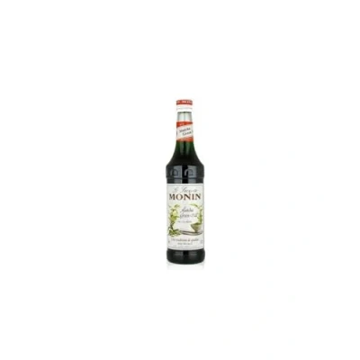 Abbildung von Monin Premium Matcha Green Tea Syrup 700 ml