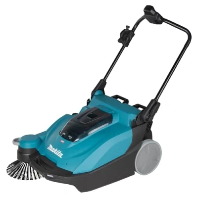 Abbildung von Makita VS001GZ Akku Kehrmaschine Arbeitsbreite 650 mm 1 St. (VS001GZ)