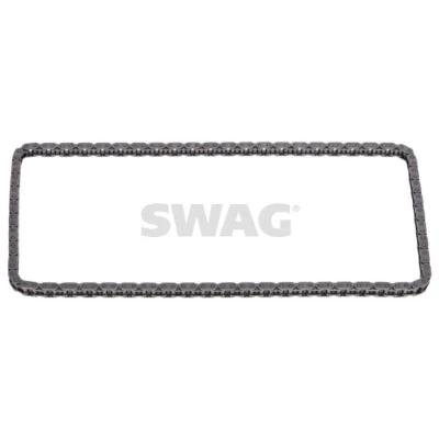 Abbildung von SWAG 33 10 7674 Steuerkette links AUDI: A4 B9 Avant