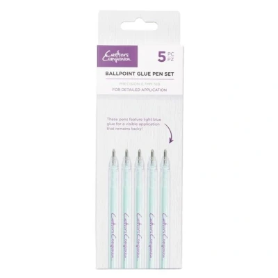 Abbildung von CC Ball Point Glue pennenset (5st)