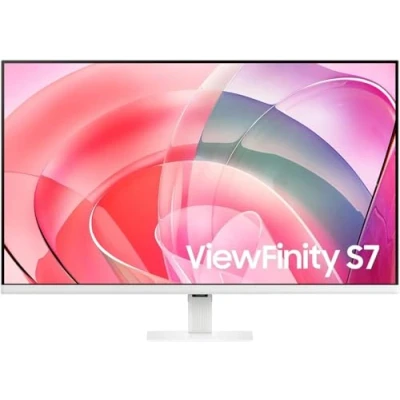 Abbildung von 0 Samsung LS32D701EAUXEN Office Monitor 80cm (31,5 Zoll)