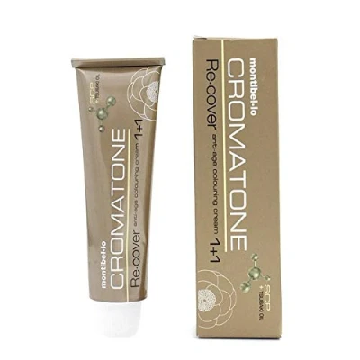 Abbildung von Montibel Lo Cromatone Re Cover, Tinte 6.70, 90 ml