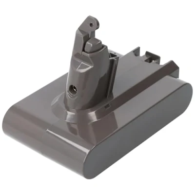 Abbildung von 4000mAh Akku passend für den Dyson V6 Animalpro, Absolute, Animal 205794 01/04, 965874 02