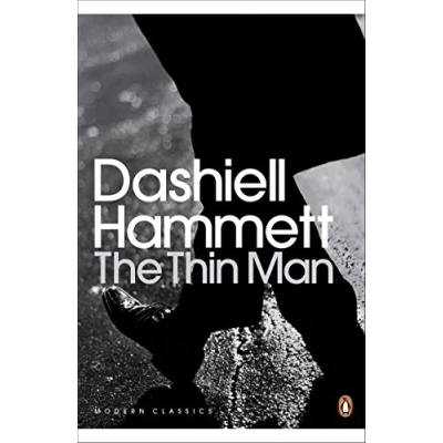 Abbildung von The Thin Man (Penguin Modern Classics)