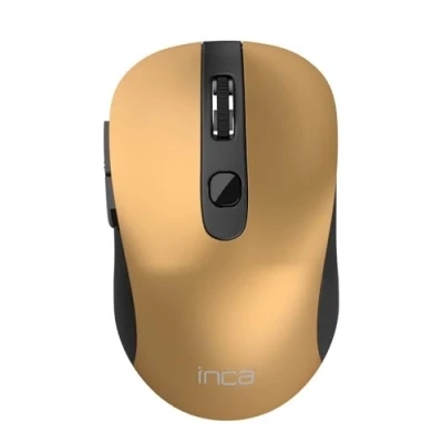 Abbildung von Maus IWM 233RG 1600 DPI,Wireless,6 Tasten 2,4GHz Ergonomisches Design