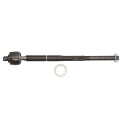 Abbildung von febi BILSTEIN 34383 Axialgelenk Vorderachse links, rechts 297,5 Plus mit Kontermutter CHRYSLER: VOYAGER 4