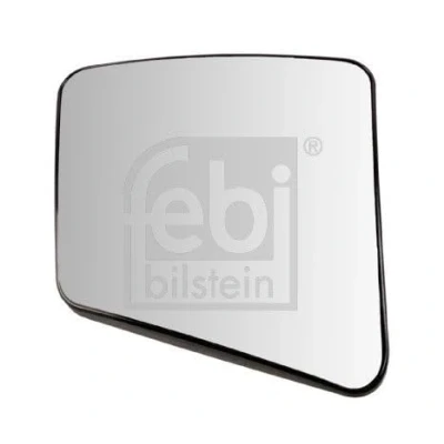 Abbildung von FEBI BILSTEIN 179922 Spiegelglas, Weitwinkelspiegel