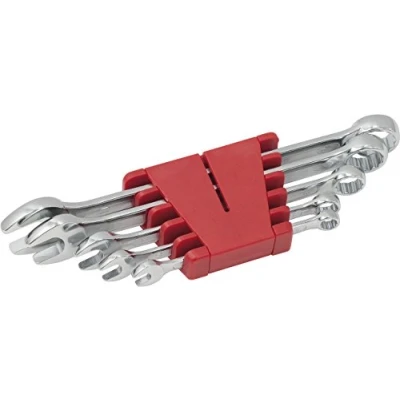 Abbildung von KS TOOLS 517.0045 Ring / Gabelschlüsselsatz