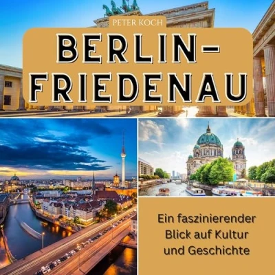 Abbildung von Berlin Friedenau: Ein faszinierender Blick auf Kultur und Geschichte