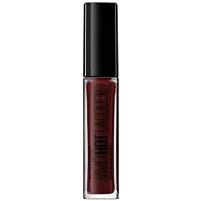 Abbildung von Maybelline Color Sensational Vivid Hot Lacquer Lipgloss 74 Retro