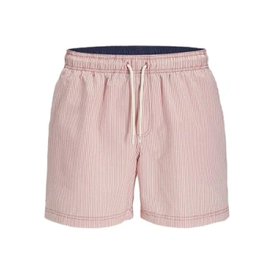 Abbildung von JACK &amp; JONES Jpstmaui Jjswim Seersucker AKM Sn