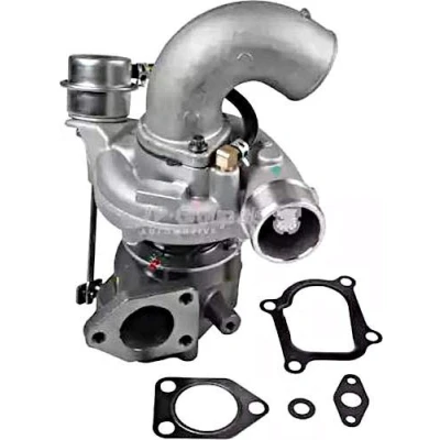Abbildung von JP GROUP 3517400300 Turbolader Abgasturbolader inkl. Dichtungssatz HYUNDAI: H 1 / Starex MPV